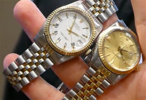 how to tell the manufacture of a fake rolex|how to tell genuine Rolex.